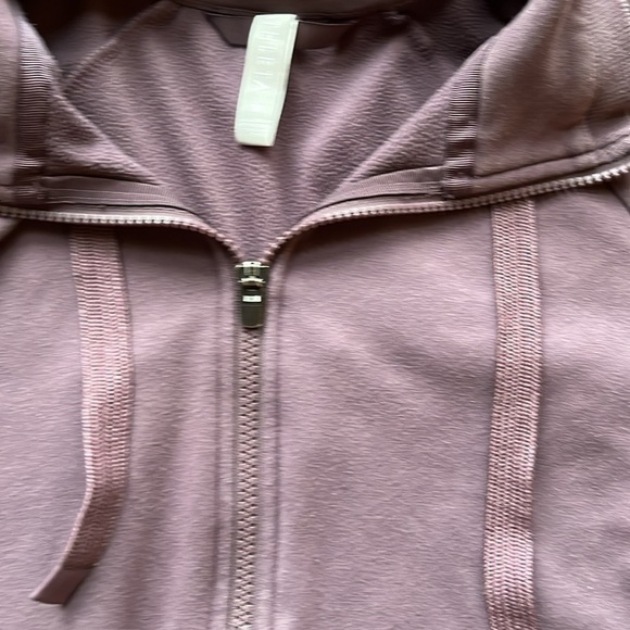 Athleta Zip Jacket - Size Medium - Picture 4 of 13